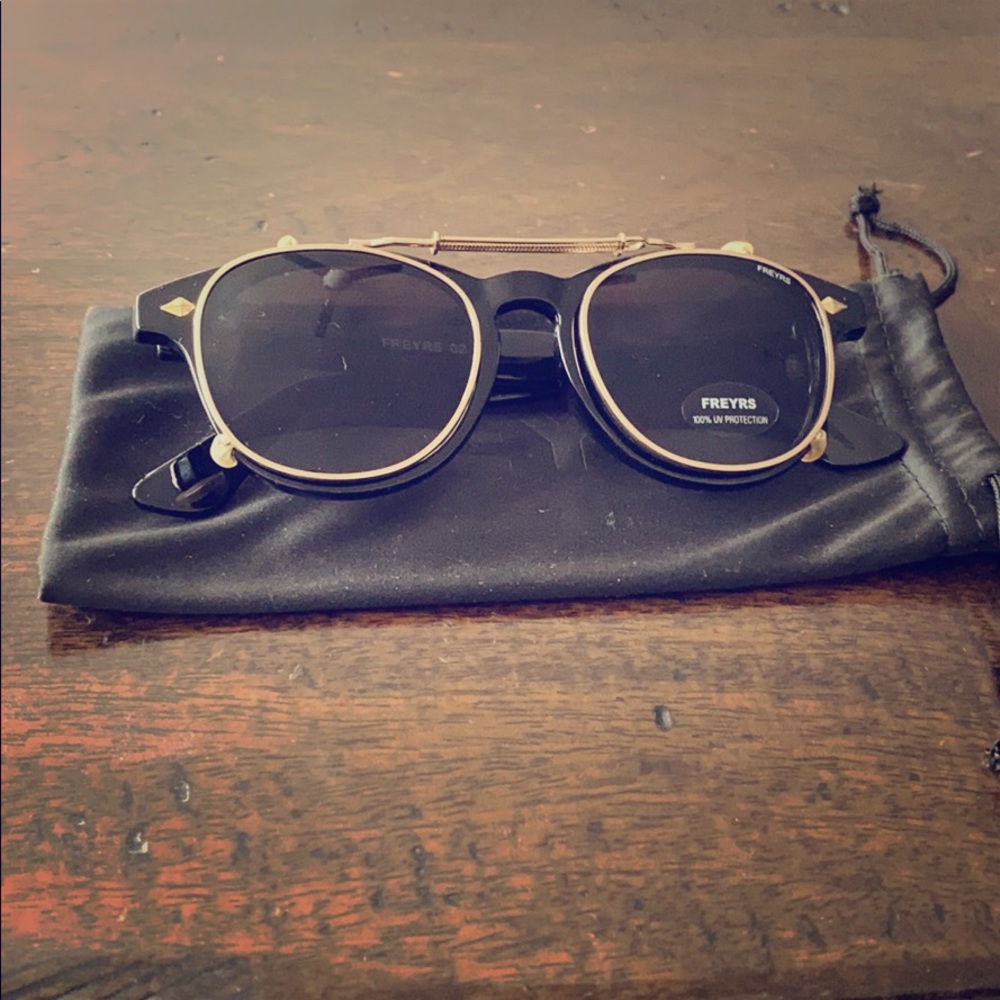 Freyrs Women’s Eyewear